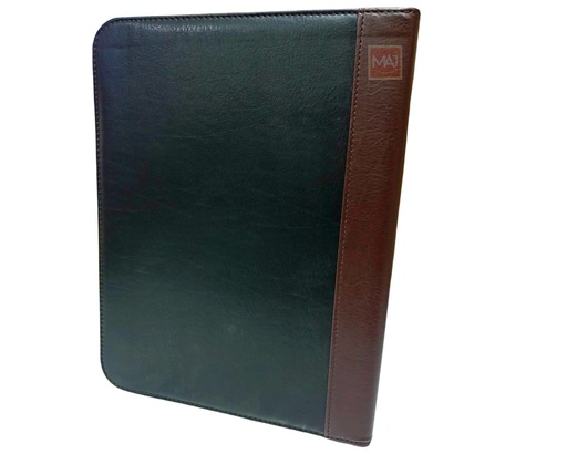 [B2501] PORTE DOCUMENTS BRASSER 2501