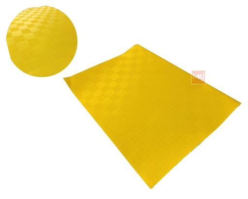[GOADHJAUNE] PROTEGE ADHESIF GOLDEN JAUNE