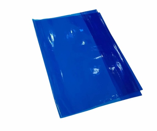 [IS02029] PTP EXINE CRISTAL BLEU