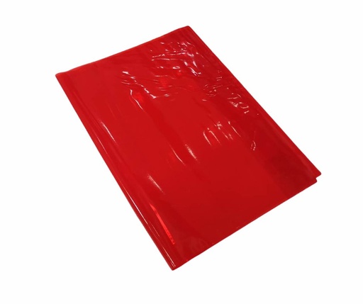 [IS02030] PTP EXINE CRISTAL  ROUGE
