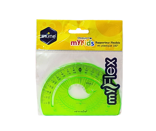 [IS12004] RAPPORTEUR EXINE FLEXIBLE