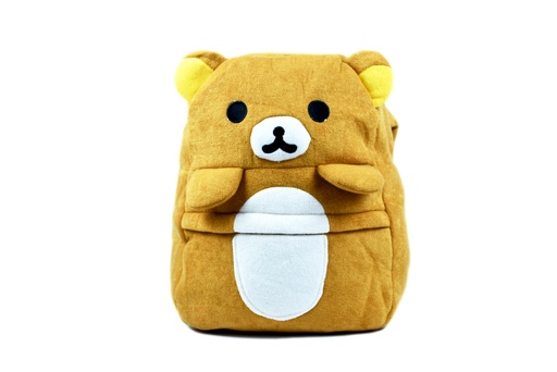 [B100] SAC A DOS CRECHE B100