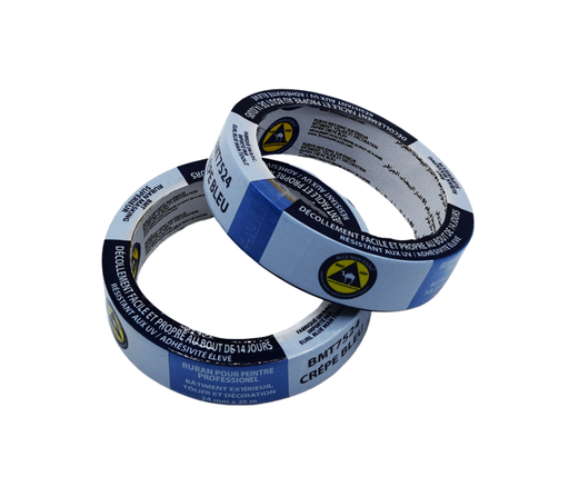 [BMT7524] SCOTCH TOLIER BLUE MAN 24MM*20M