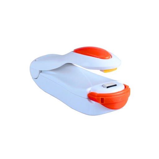 [VR654] SOUDEUSE SAC MANUELLE VR654