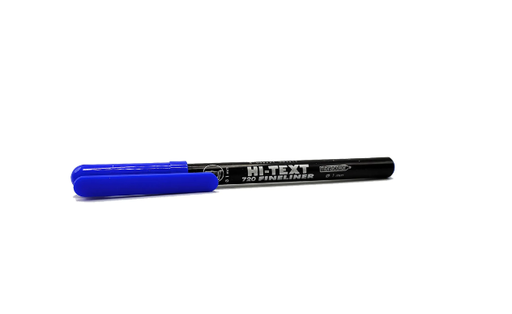 [HI720] STABILO HITEXT