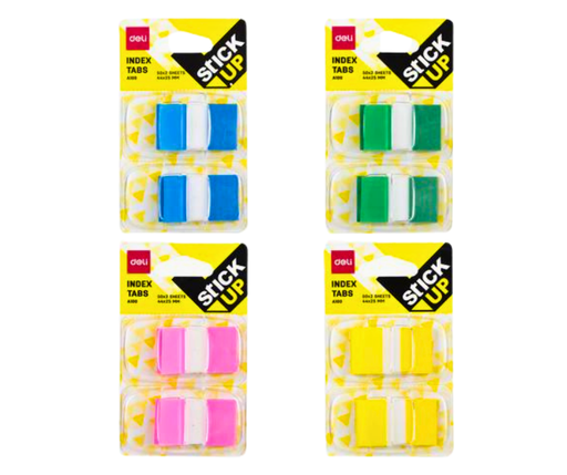 [A10001] INDEX DELI A10001