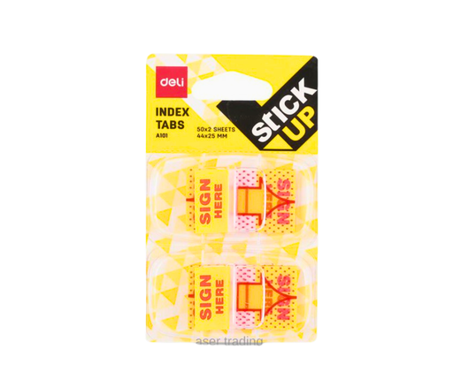 [A101CL] INDEX DELI A101CL