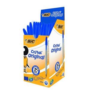 [STBIC] STYLO BIC 