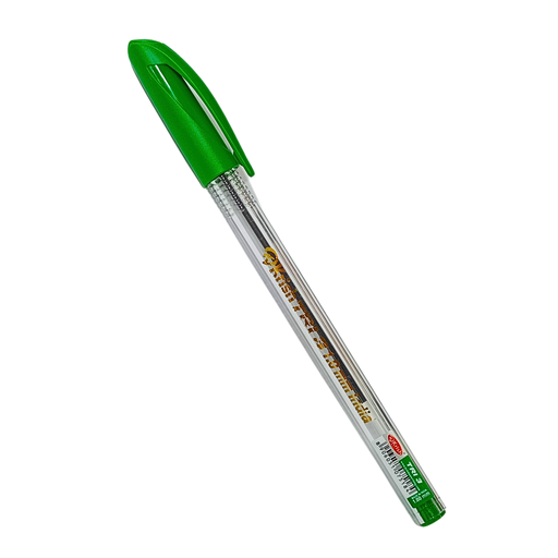 [TRI3V] STYLO KRISH TRI 3 VERT