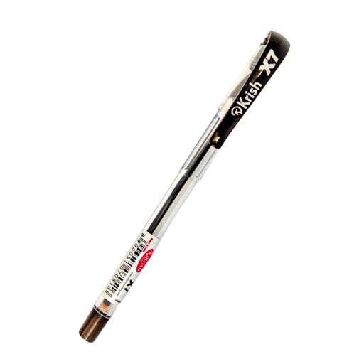 [X7N] STYLO KRISH X7 NOIR