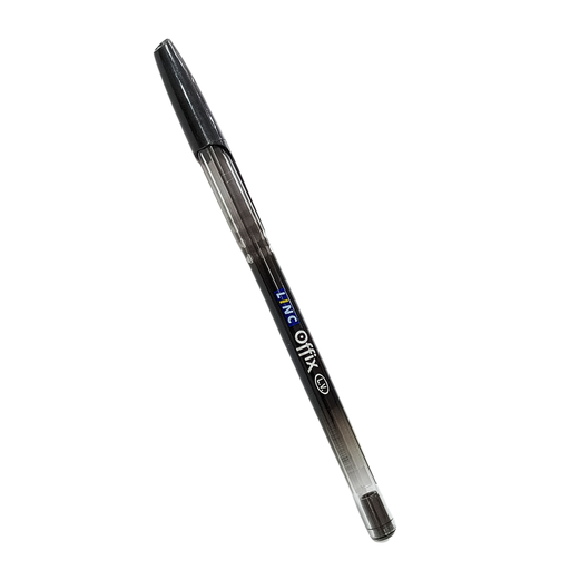 [OFFIX N] STYLO LINC OFFICE NOIR