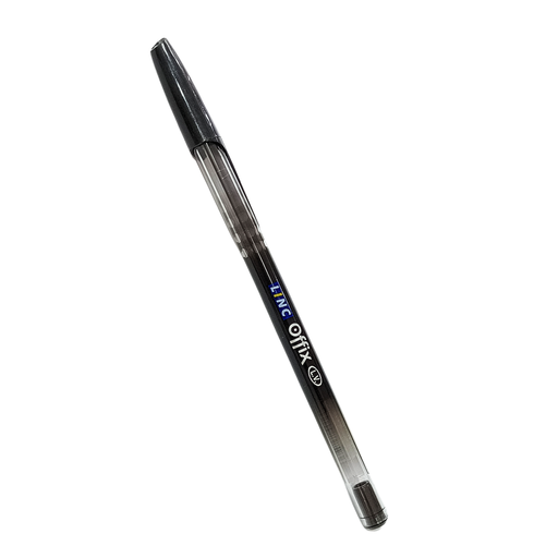 [OFFIX N] STYLO LINC OFFIX NOIR