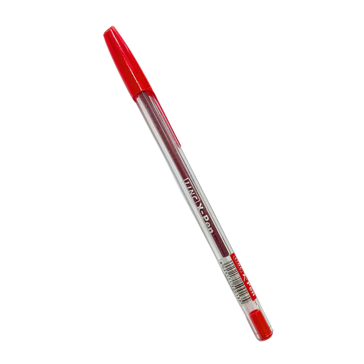 [OFFIX R] STYLO LINC OFFICE ROUGE