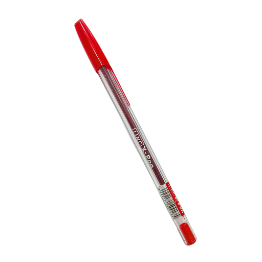 [OFFIX R] STYLO LINC OFFIX ROUGE