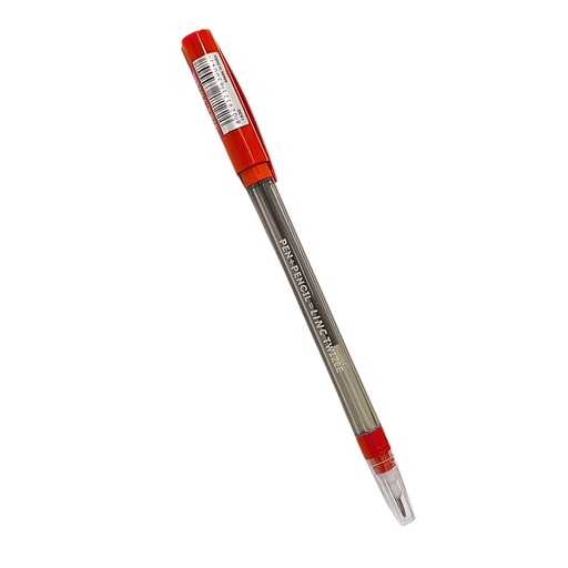 [LI1630R] STYLO LINC TWIZEE + CRAYON ROUGE