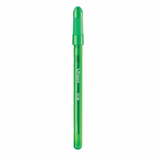 [MAICEV] STYLO MAPED ICE VERT