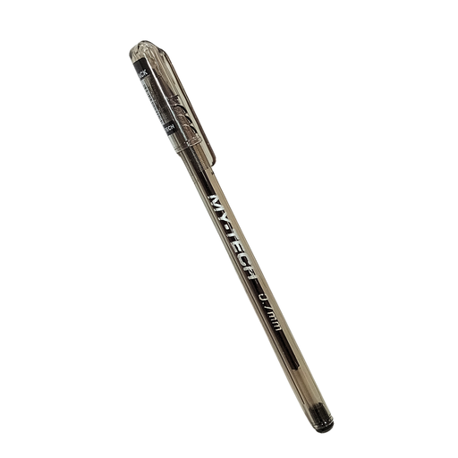 [MYTECHN] STYLO PENSAN MY-TECH NOIR