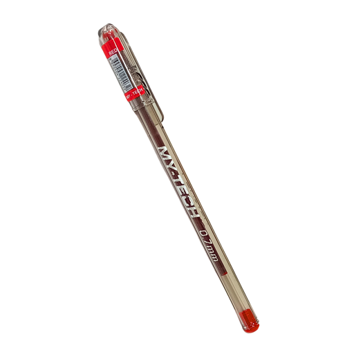 [MYTECHR] STYLO PENSAN MY-TECH ROUGE