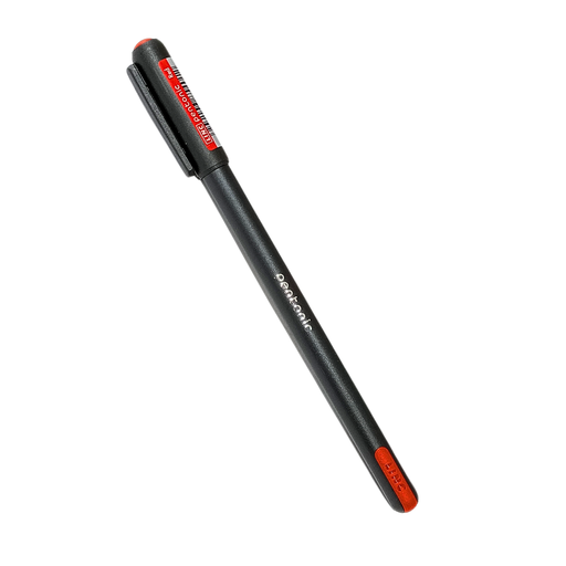 [LI7024R] STYLO PENTONIC ROUGE