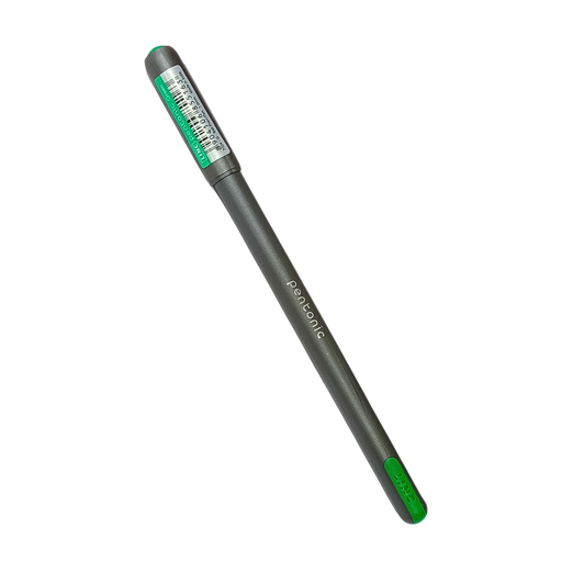 [LI7024G] STYLO PENTONIC BALL PAN VERT