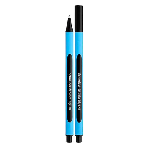[152201XB] STYLO SCHNEIDER NOIR SLIDER XB