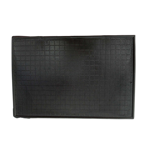 [ARD140] ARDOISE NOIR SIMPLE