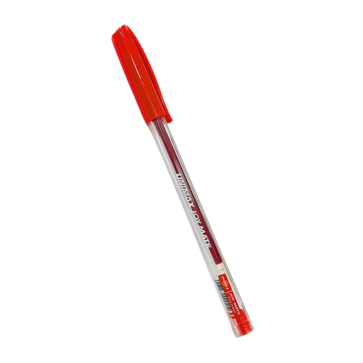 [JOYR] STYLO UNIMAX JOYMATE ROUGE