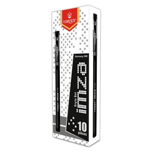 [V152N] STYLO VERTEX IMZA NOIR V152