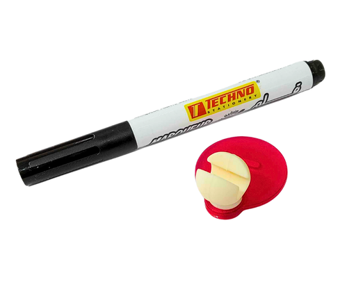 [SM] SUPPORT MARQUEUR ECLIP