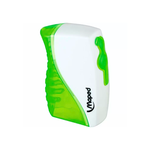 [MA060211] TAILLE CRAYON MAPED 2 TROUS VERTICAL 060211