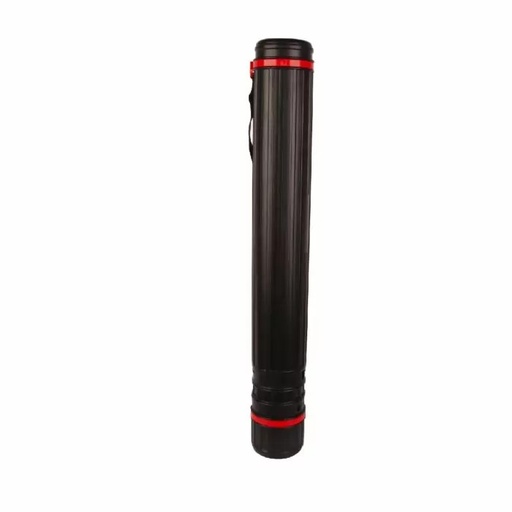 [TE3798] TUBE TELESCOPIQUE TECHNO 10,5CM 75CM  3798