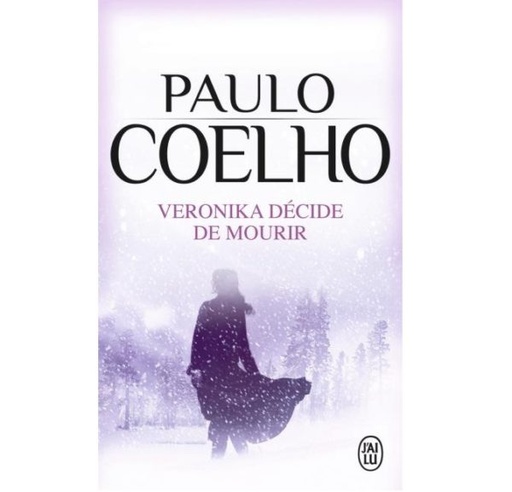[ISBN3251] VERONIKA DECIDE DE MOURIR PAULO COELHO