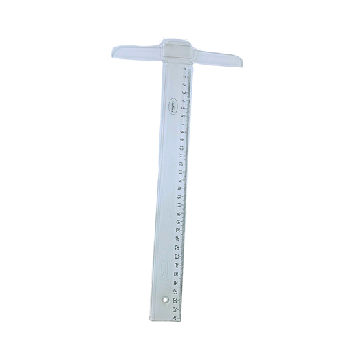 [ARD30T] REGLE T 30CM ARDITEC