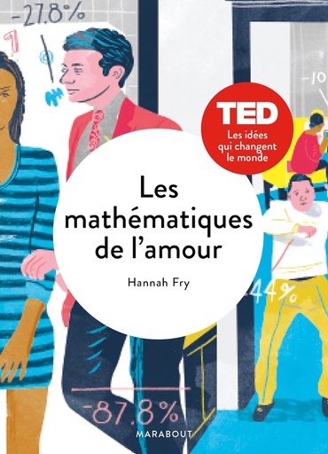 [3763787] LES MATHÉMATIQUE DE L'AMOUR TED