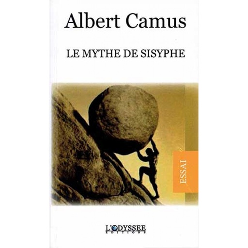 [ODYS5647] LE MYTHE DE SISYPHE