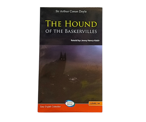 [FLITES8678] THE HOUND OF THE BASKERVILLES