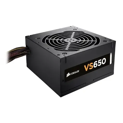 [VS650] ALIMENTATION CORSAIR 650W VS650