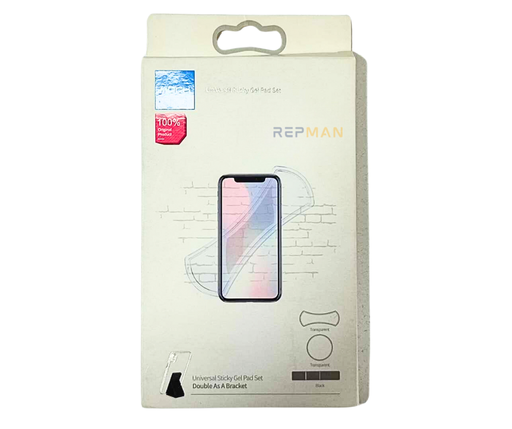[ROTO799] UNIVERSAL STICKY GEL PAD