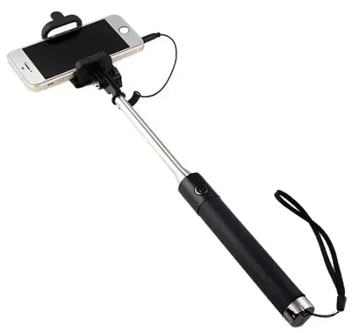[MTACC12] PERCHE SELFIE MT-ACC12