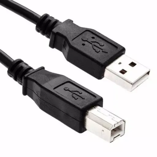 [USBJVC] CABLE USB CAMERA JVC INTEX
