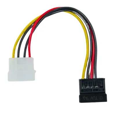 [CABLEALIMSATAINTEX] CALBE ALIMENTATION SATA