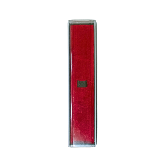 [VR002] BOITE VIDE TRANSPARENTE POUR STYLO VERSAL VR002