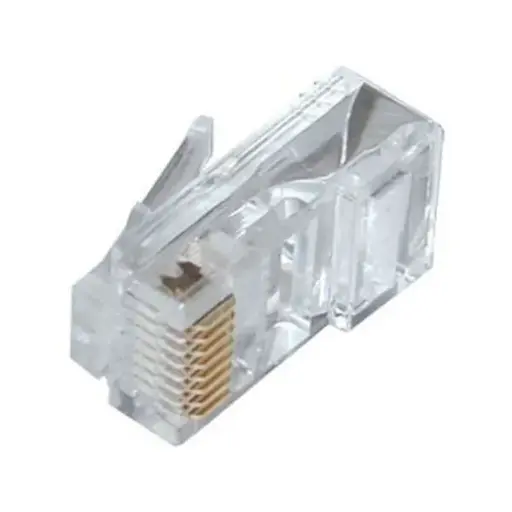 [CONRJ45] CONNECTEUR MAC TECH RJ45 CAT 6