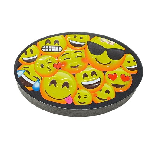 [LF501] BROSSE ECOLIER MAGNETIQUE BLOD COLORS LF501
