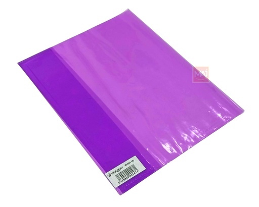 [VS0202VIO] PC VERTEX MAUVE CRISTAL