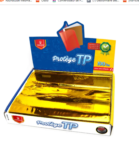[VS0202JN] PC VERTEX JAUNE CRISTAL