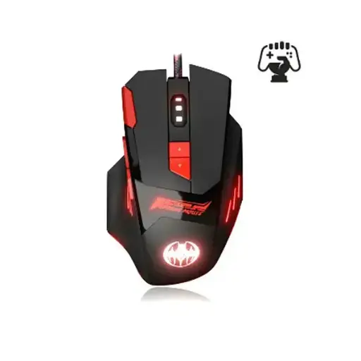 [GM625] SOURIS JEDEL GAMING GM625