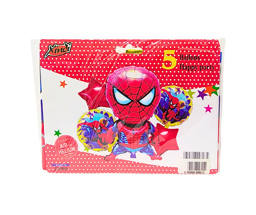 [BALLON] BALLON DESSIN ANIME