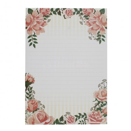PAPIER DECORE PIECE