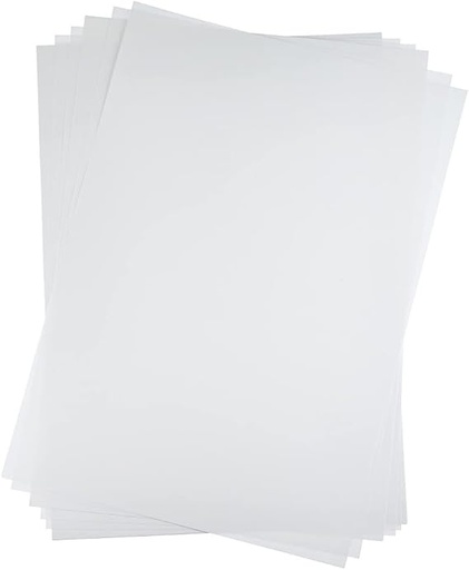 [PT300GRM] PAPIER DESSIN TECHNO BLANC A2 300GR